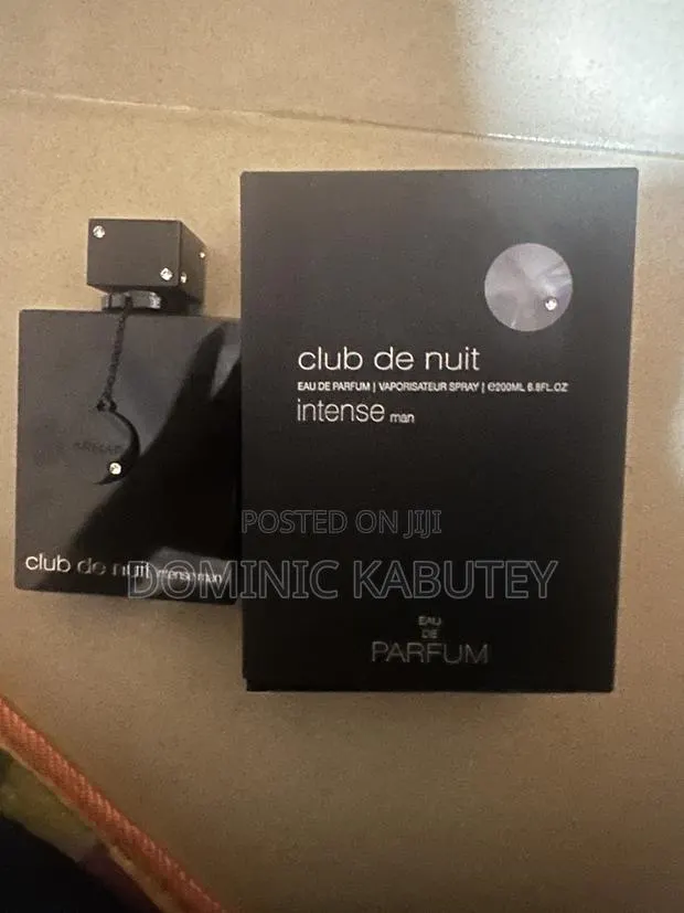 Your Number One Perfume Plug · Photo 1