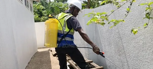 Clinic ,Home,factory Compound Fumigation With Cleantex
