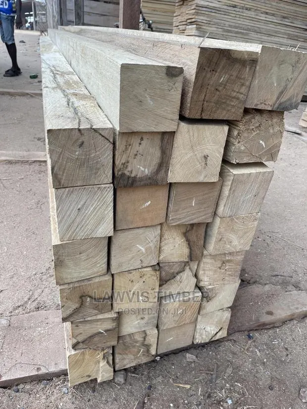 4x4 / 4x6/ 2x4 / Hardwood/Decking Wood / Flow · Photo 1