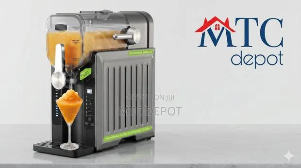 Slushie Frozen Drink Maker · Photo 1