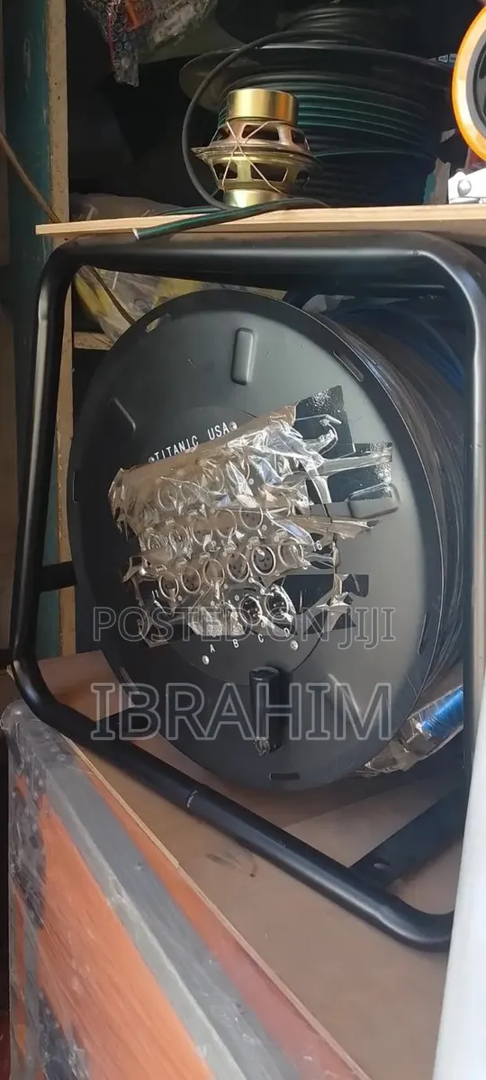 Audio Link 16channel · Photo 1
