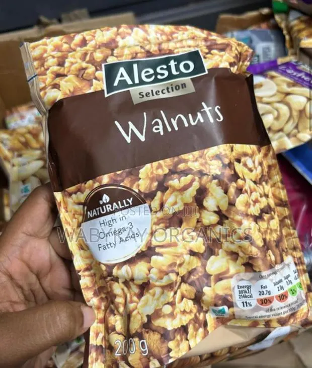Alesto Walnuts · Photo 1