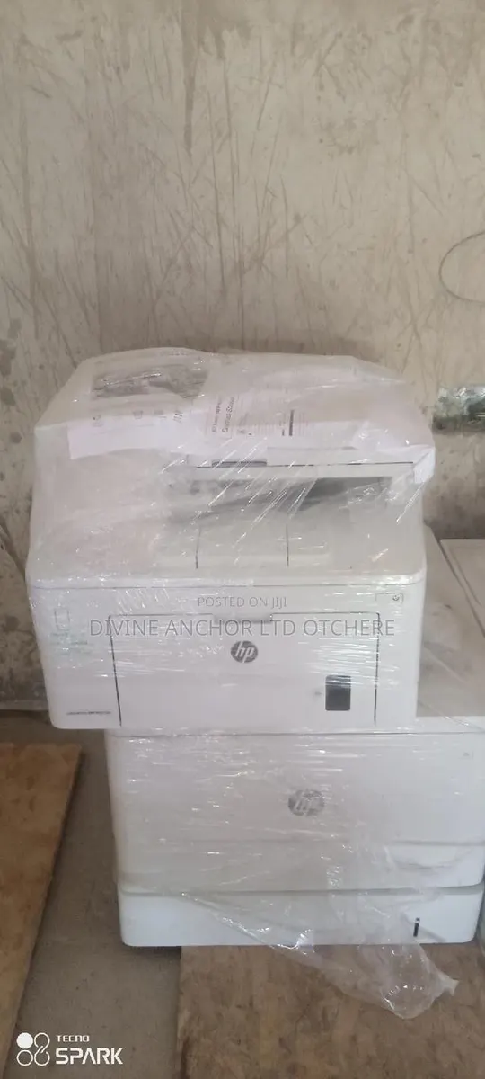 HP 3 in 1 Printer · Photo 1