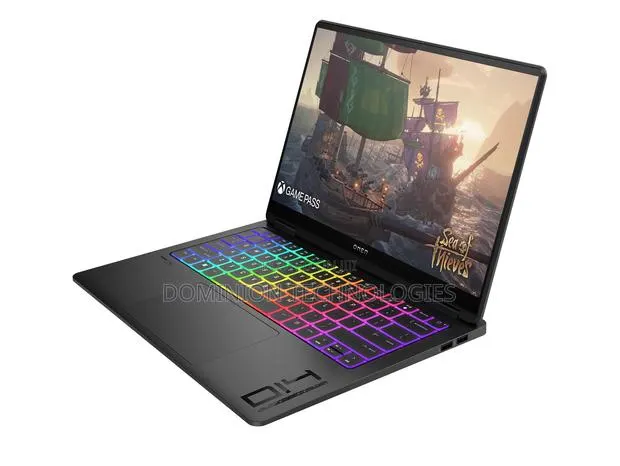 New Laptop HP OmniBook X Flip 16" 32GB Intel Core Ultra 7 SSD 2T · Photo 1
