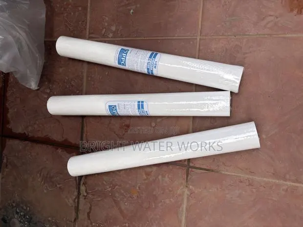 Water Filter ( Filter Cartridge)