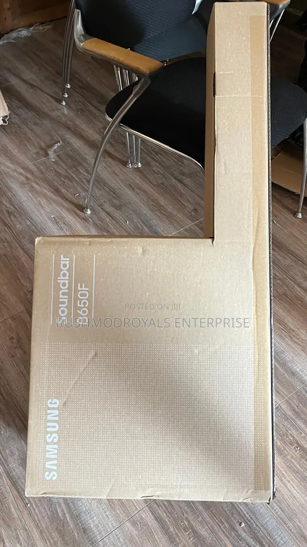 Samsung HW-B650F Dolby 5.1ch and DTS Virtual:X · Photo 1