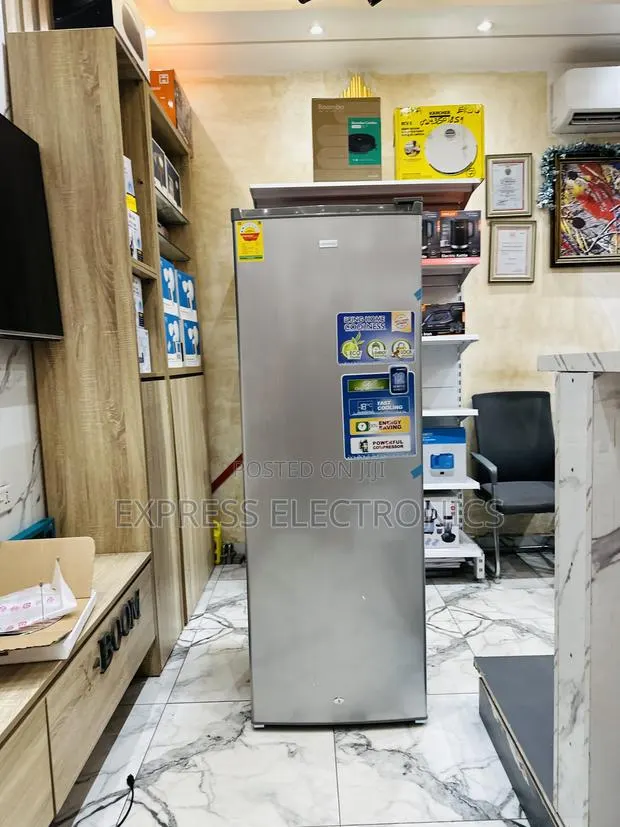 Place Your Order for Nasco Upright Freezer Nasd1-33 · Photo 1