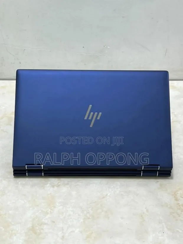 Laptop HP Dragonfly G2 16GB Intel Core i5 SSD 256GB · Photo 1