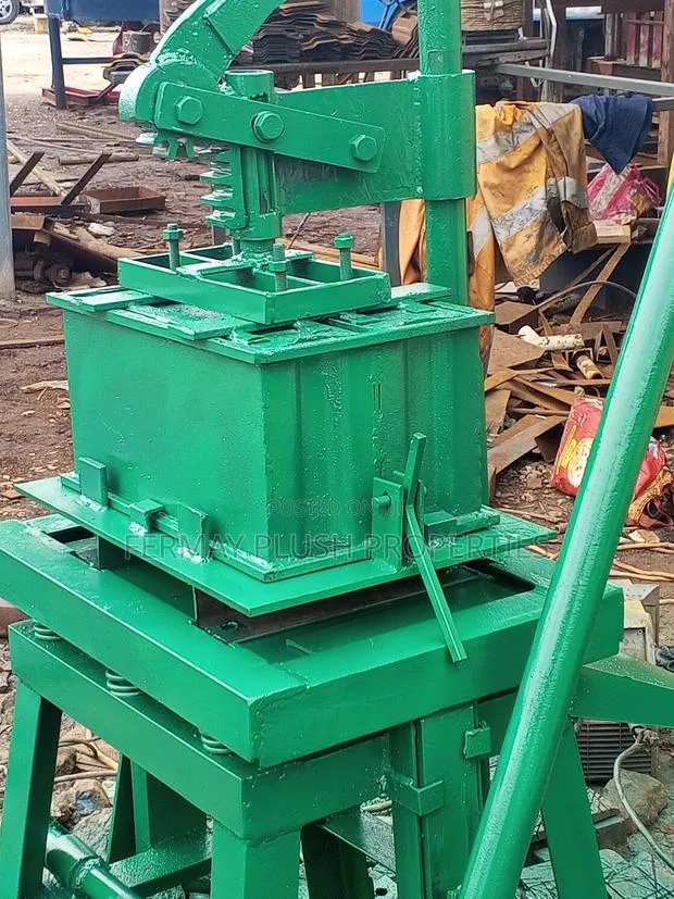Quality and Efficient Block Machines