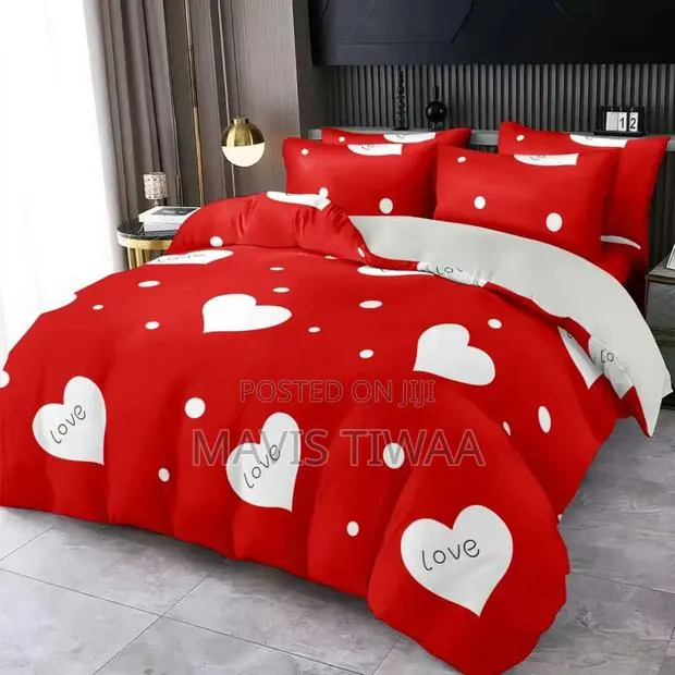 King Size Bedsheets · Photo 1