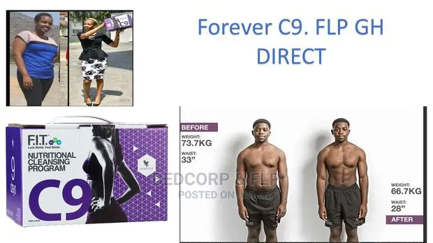 Forever Lose Weight Pack · Photo 1