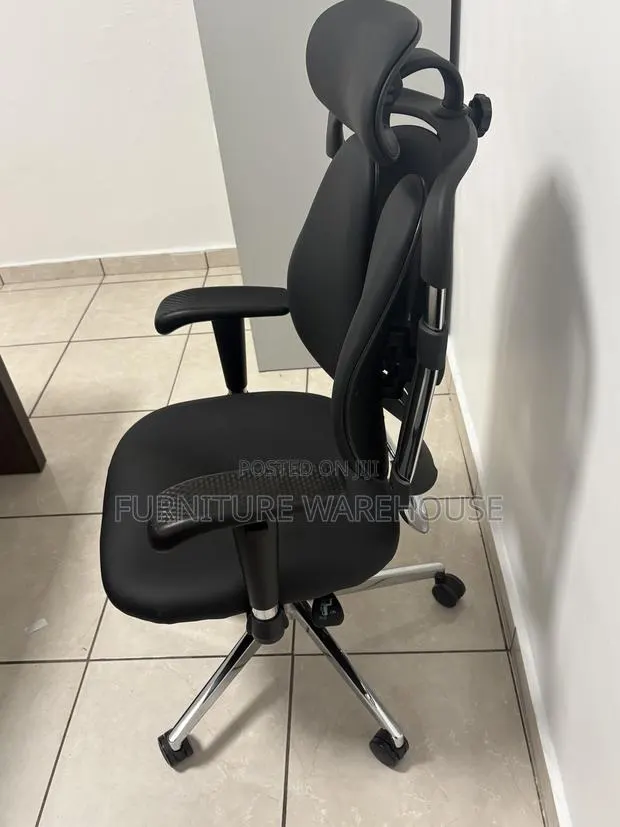 Orthopedic Chair · Photo 4