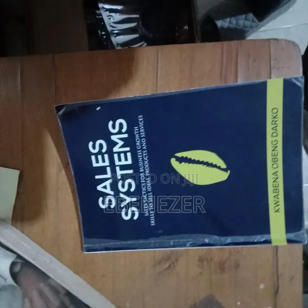 Sales Systems · Photo 1