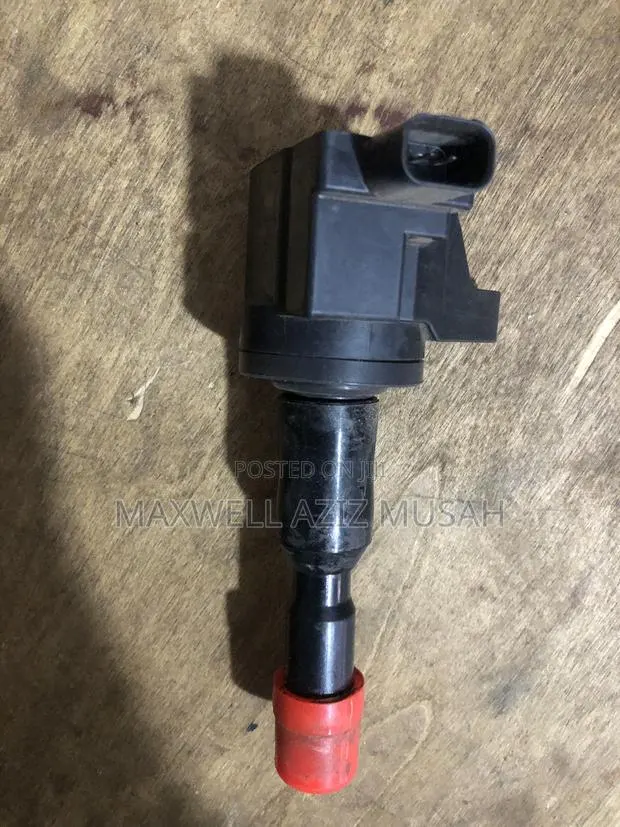 Honda Fit Ingnition Coils Available · Photo 1