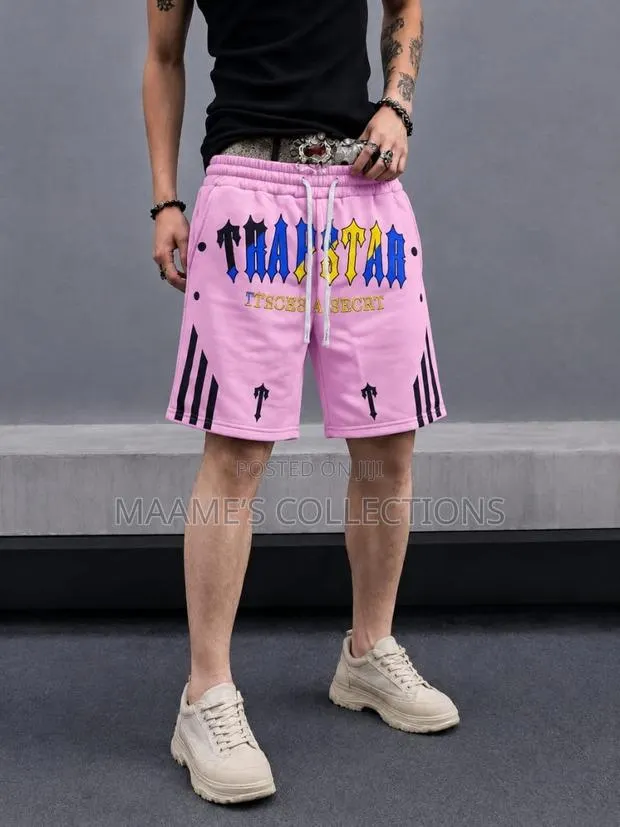 Trendy Men’s Shorts for Everyday Wear · Photo 1