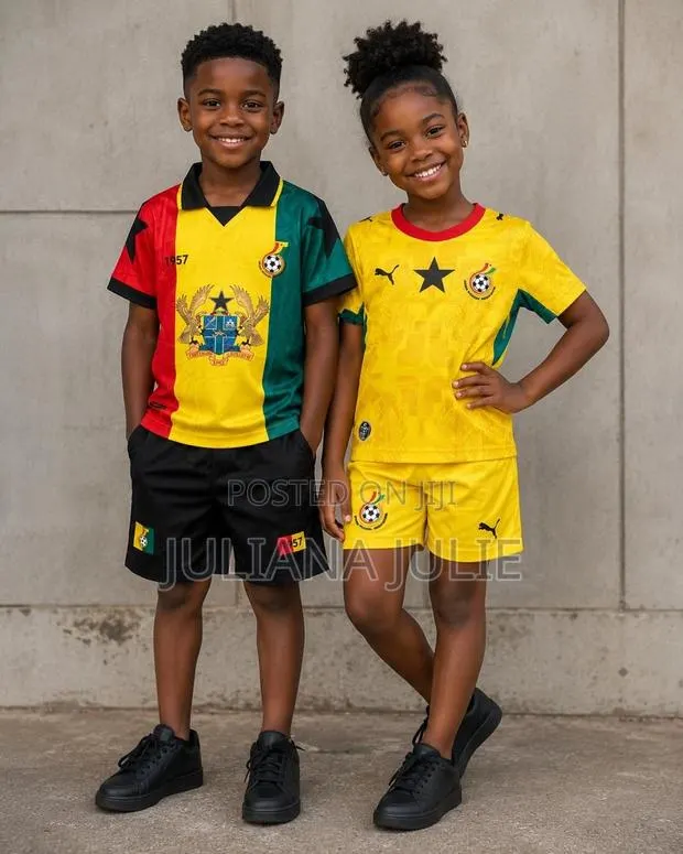 Original Kids Jersey Up And Down Available At Cool Price · Photo 1