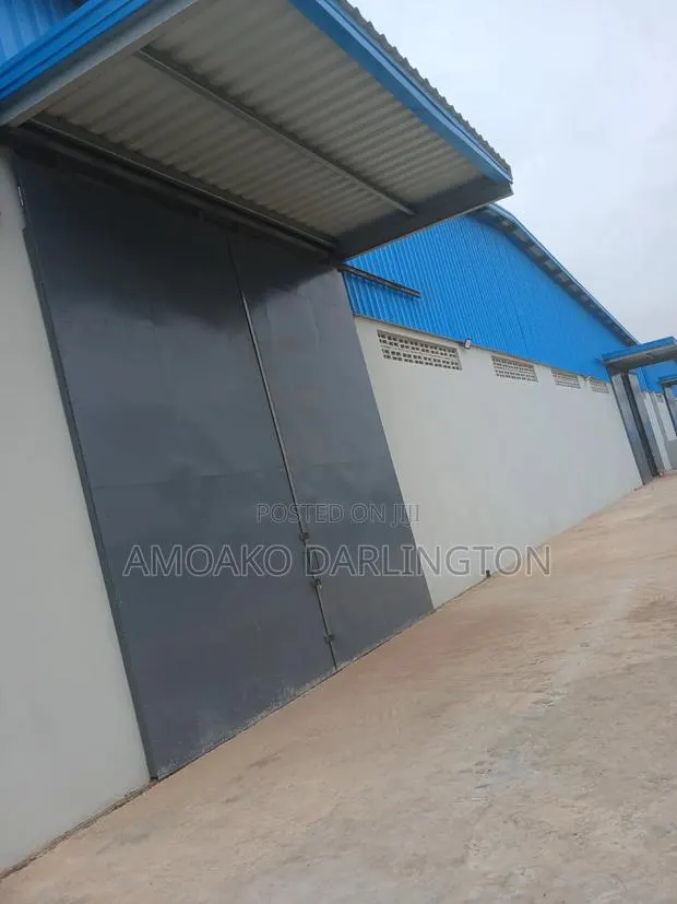 Warehouse for Rent · Photo 1