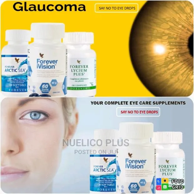 Eye Vision Pack · Photo 1