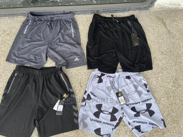 Original Casual Shorts at Cool Price · Photo 1