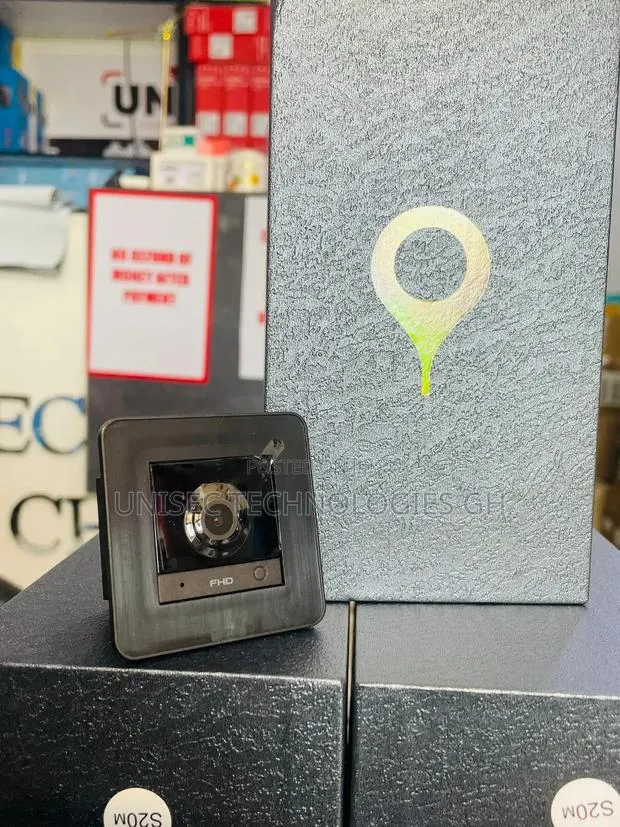 S20m Wifi Mini Camera · Photo 1