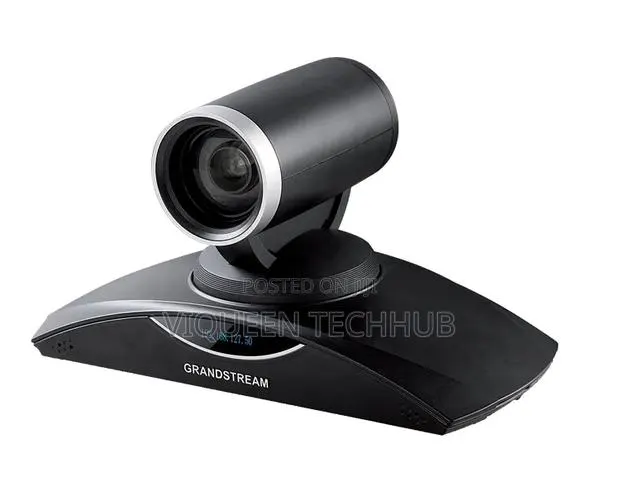 Grandstream Gvc 3202 · Photo 1