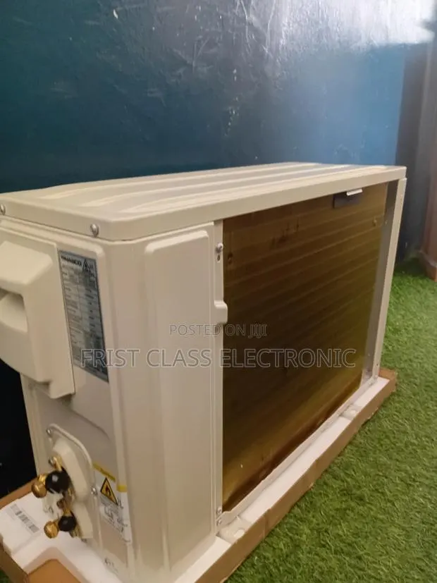 Nasco 1.5hp Ac | Frost Air Ac, Power Room Ac · Photo 1