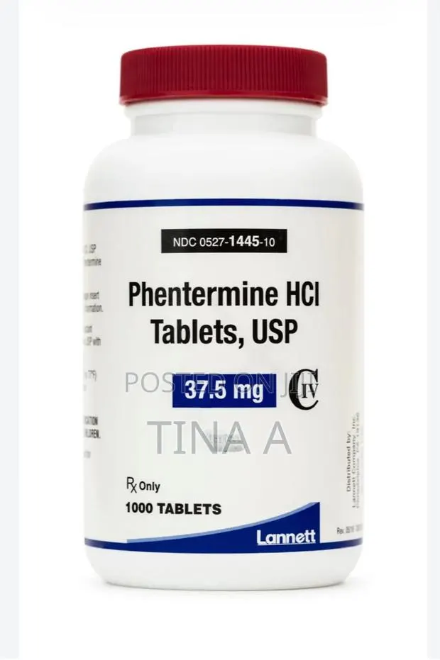 Appetite Suppressant · Photo 1