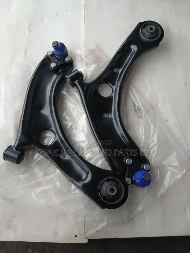 Hyundai Sonata 2015-2018 Control Arms · Photo 1
