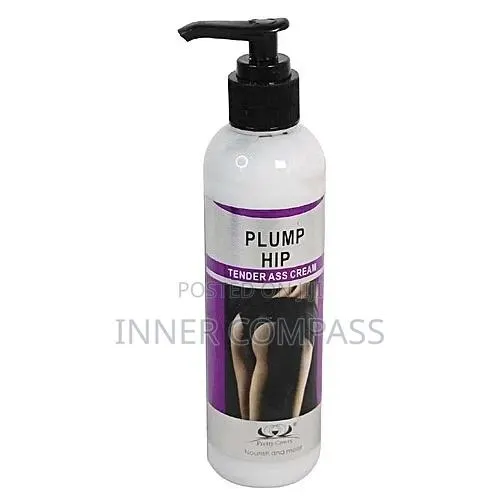 Pretty Cowry Burn Fat Slimming Cream - 200g · Photo 1