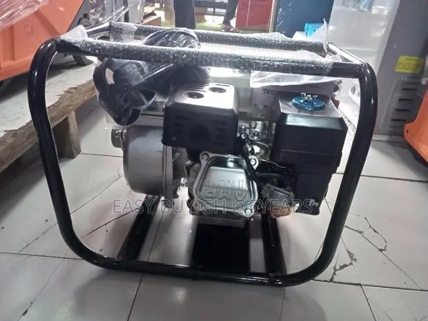 Brand New Water Pump 2inches Pump · Photo 1
