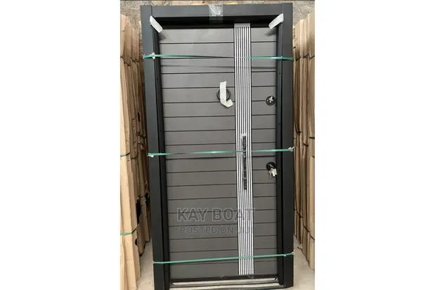 Turkey Luxury Door · Photo 1