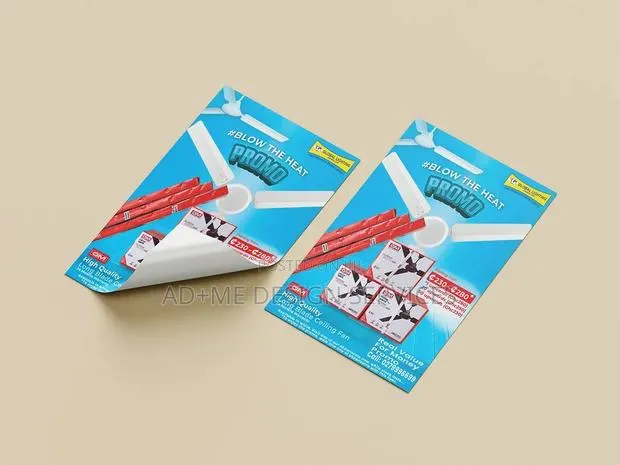Graphic Design and Printing Services · Photo 1