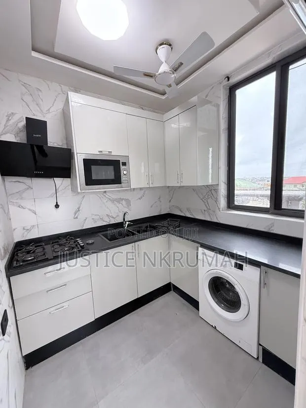 2bdrm Apartment in Mr. Justice Estate, West Hills Mall Area for rent · Photo 1