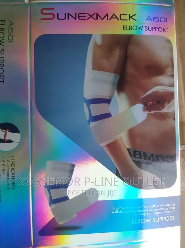 A60i Elbow Support · Photo 1