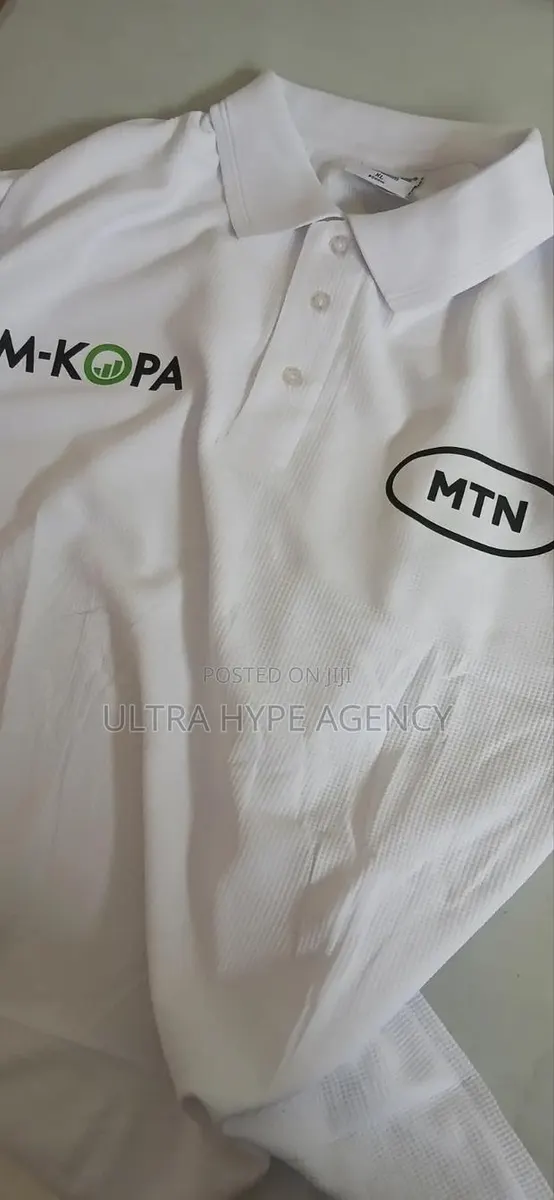 Waffle T-Shirt Printing · Photo 1