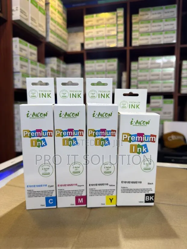 Epson 101 Ink · Photo 1