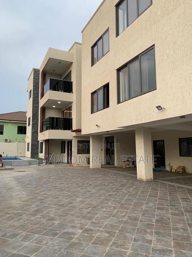 3bdrm Apartment in Tseaddo for rent · Photo 1