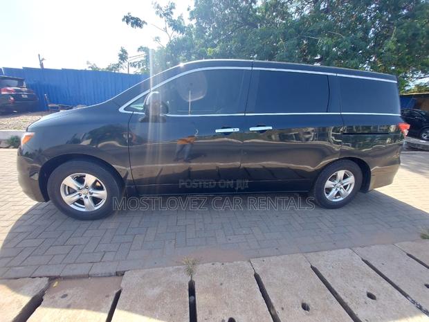 Car Rentals - 14 Seats Bus for Rent in Ghana. TOYOTA HIACE · Photo 2