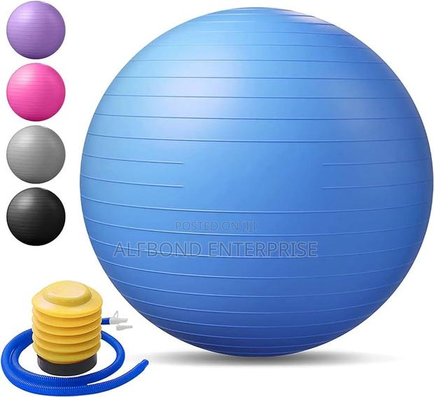 Fitness Gym Ball · Photo 1