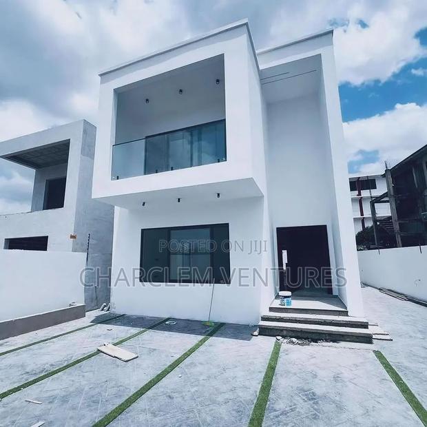 3bdrm House in Charclem Ventures, Ashaley Botwe for sale · Photo 2