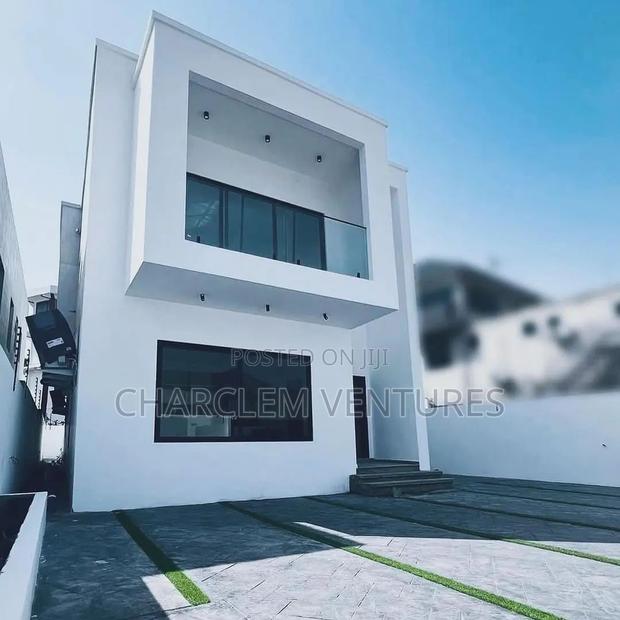 3bdrm House in Charclem Ventures, Ashaley Botwe for sale · Photo 1