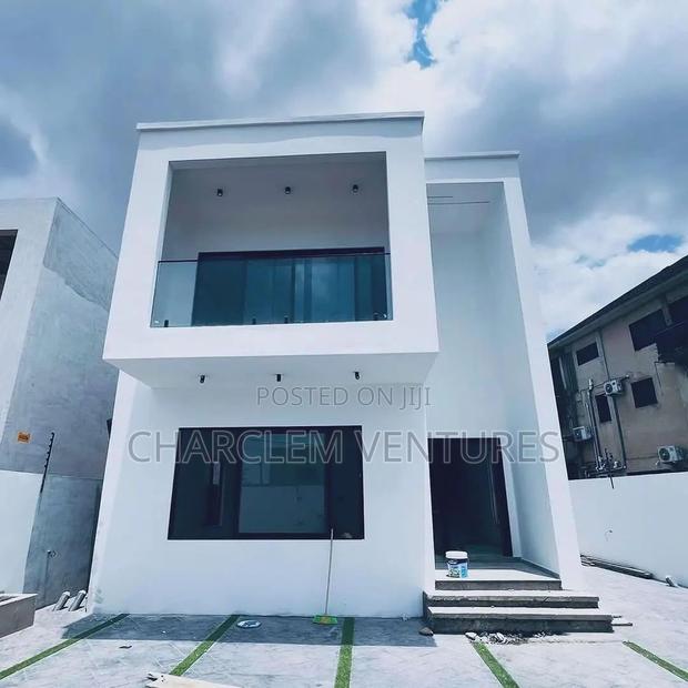 3bdrm House in Charclem Ventures, Ashaley Botwe for sale · Photo 5