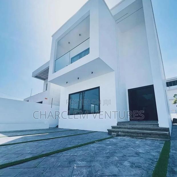 3bdrm House in Charclem Ventures, Ashaley Botwe for sale · Photo 4
