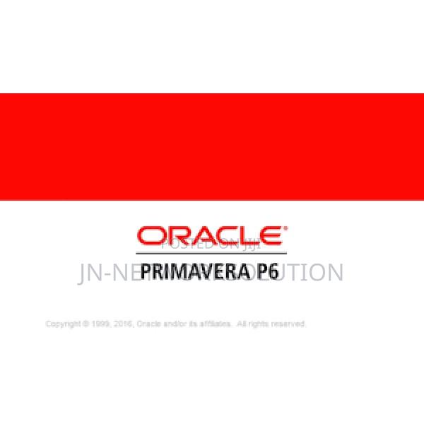 Oracle Primavera P6 Professional Standalone Account Lifetime · Photo 2