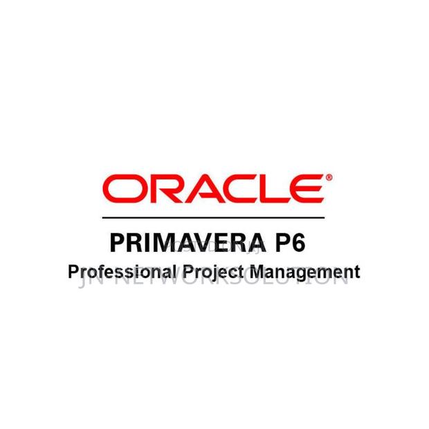 Oracle Primavera P6 Professional Standalone Account Lifetime · Photo 3