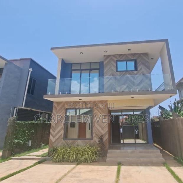 4bdrm House in Charclem Ventures, Oyarifa for sale · Photo 1