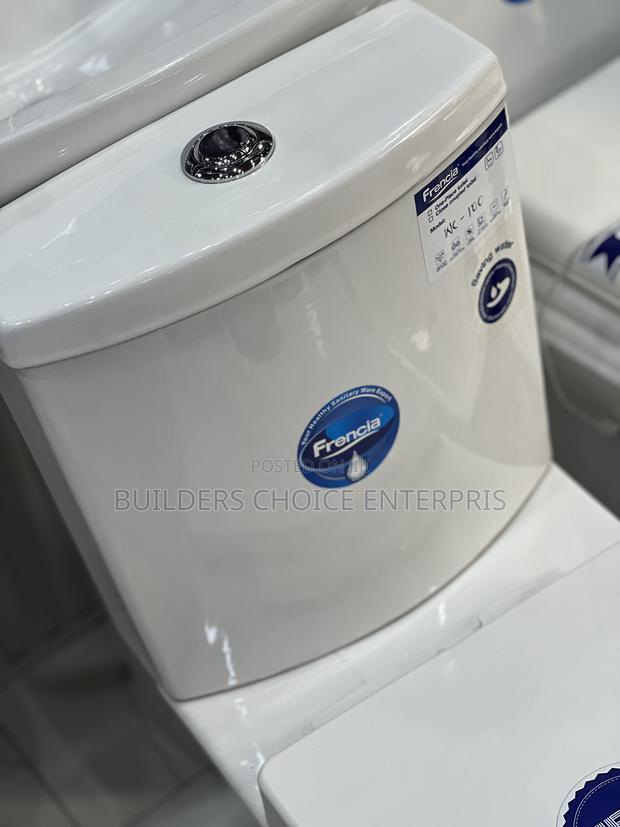 Water Closet,Soft Close WC (Slim Tank WC ) · Photo 2