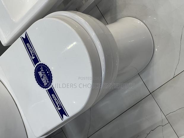 Water Closet,Soft Close WC (Slim Tank WC ) · Photo 3