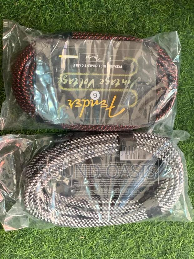 6metre Xlr/Canon To Canon Audio Cable · Photo 1