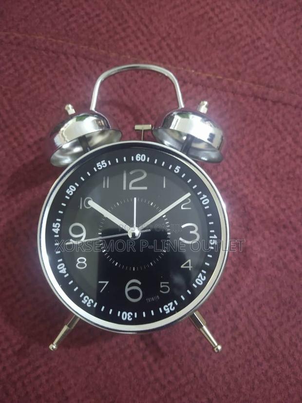 Timer Alarm Bell · Photo 2